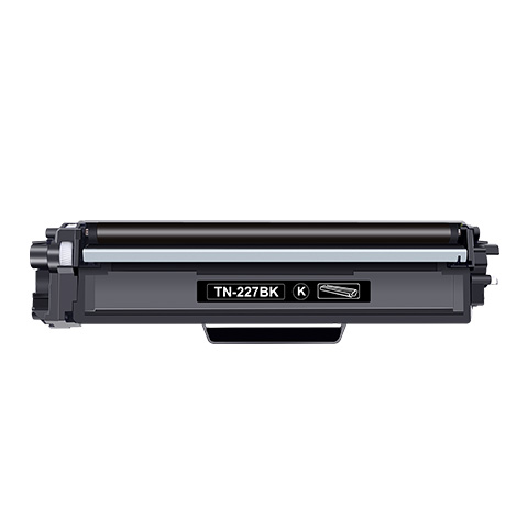 Brother TN-227 Black Toner Cartridge