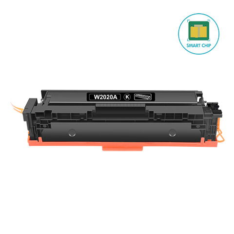 HP 414A Black Toner Cartridge
