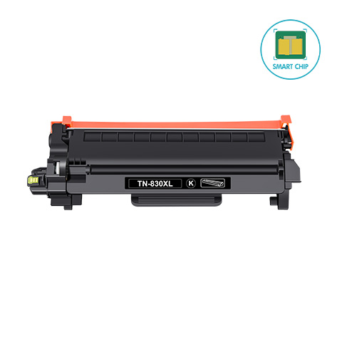 Brother TN830XL Toner Cartridge
