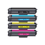 Brother TN227 Toner Cartridge Set