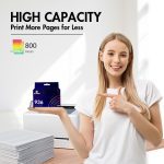HP 936 CMY-page yield